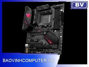 Bo mạch chủ - Mainboard Asus Rog Strix B550-E Gaming