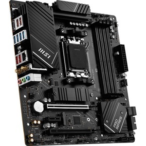 Bo mạch chủ - Mainboard Asus ROG Strix B550-A Gaming