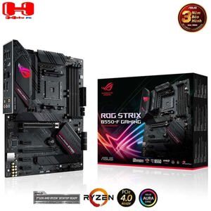 Bo mạch chủ - Mainboard Asus Rog Strix B550-F