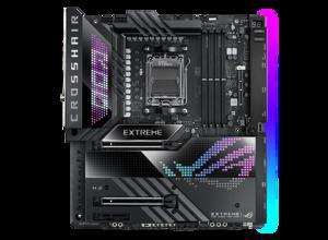 Bo mạch chủ - Mainboard Asus Rog Crosshair X670E Extreme