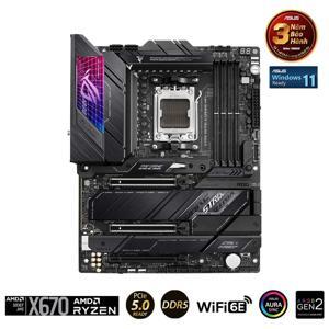 Bo mạch chủ - Mainboard Asus Rog Strix X670E-E Gaming Wifi