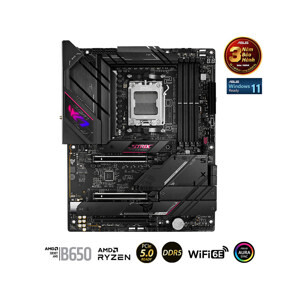 Bo mạch chủ - Mainboard Asus Rog Strix B650E-E Gaming WiFi