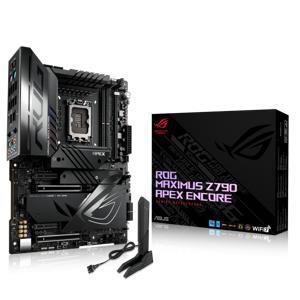 Bo mạch chủ - Mainboard Asus ROG Maximus Z790 Apex