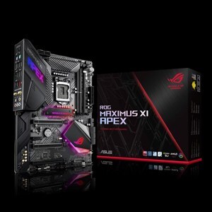 Bo mạch chủ - Mainboard Asus ROG Maximus XI Apex