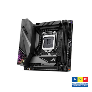 Bo mạch chủ - Mainboard Asus Rog Strix Z390-I Gaming