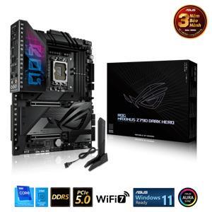 Bo mạch chủ - Mainboard Asus Rog Maximus Z790 Hero