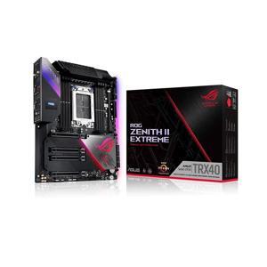 Bo mạch chủ - Mainboard Asus ROG ZENITH II EXTREME TRX40