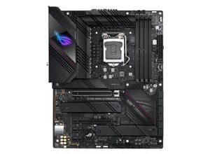 Bo mạch chủ - Mainboard Asus ROG Strix B560-E Gaming Wifi