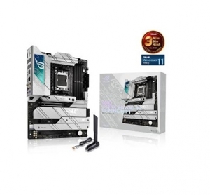 Bo mạch chủ - Mainboard Asus Rog Strix X670E-A Gaming Wifi