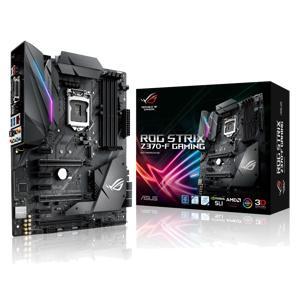 Bo mạch chủ - Mainboard Asus ROG Strix Z370-F (Z370F) Gaming