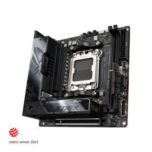 Bo mạch chủ - Mainboard Asus Rog Strix X670E-I Gaming Wifi