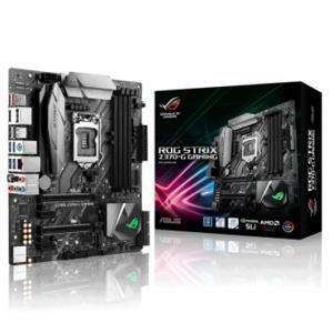 Bo mạch chủ - Mainboard Asus ROG Strix Z370-G Gaming