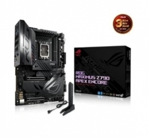 Bo mạch chủ - Mainboard Asus ROG Maximus Z790 Apex