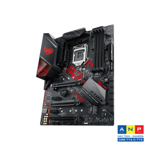 Bo mạch chủ - Mainboard Asus Rog Strix Z390-H Gaming