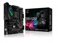 Bo mạch chủ - Mainboard Asus Rog Strix X470-F Gaming