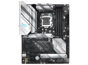 Bo mạch chủ - Mainboard ASUS ROG STRIX B560-A GAMING WIFI