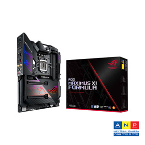 Bo mạch chủ - Mainboard Asus Rog Maximus XI Formula Z390