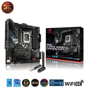 Bo mạch chủ - Mainboard Asus Rog Strix Z690-G Gaming Wifi