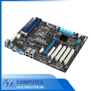 Bo mạch chủ - Mainboard Asus Server P10S-V/4L