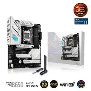 Bo mạch chủ - Mainboard Asus Strix B650-A Gaming Wifi