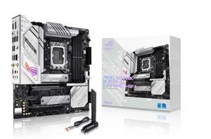 Bo mạch chủ - Mainboard Asus Strix B760-G Gaming Wifi