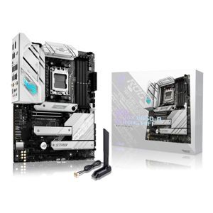 Bo mạch chủ - Mainboard Asus Strix B650-A Gaming Wifi