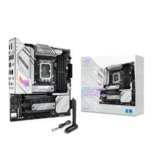 Bo mạch chủ - Mainboard Asus Strix B760-G Gaming Wifi
