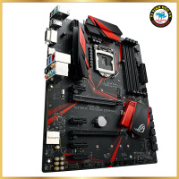 Bo mạch chủ - Mainboard Asus Strix B250H Gaming