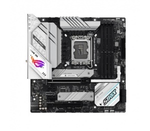 Bo mạch chủ - Mainboard Asus Strix B760-G Gaming Wifi