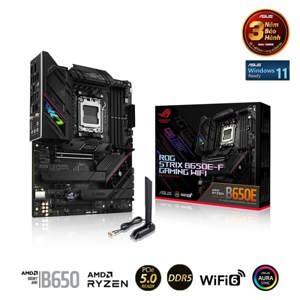 Bo mạch chủ - Mainboard Asus Strix B650E-F Gaming Wifi