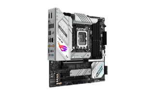 Bo mạch chủ - Mainboard Asus Strix B760-G Gaming Wifi