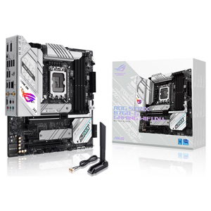 Bo mạch chủ - Mainboard Asus Strix B760-G Gaming Wifi