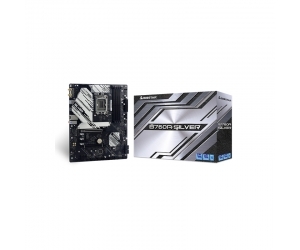 Bo mạch chủ - Mainboard Asus Strix B760-A Gaming Wifi