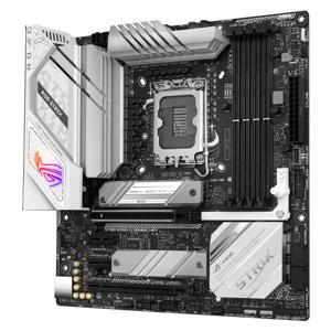 Bo mạch chủ - Mainboard Asus Strix B760-G Gaming Wifi