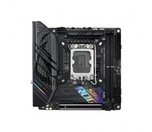 Bo mạch chủ - Mainboard Asus Strix B760I Gaming Wifi