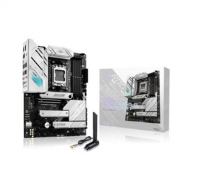 Bo mạch chủ - Mainboard Asus Strix B650-A Gaming Wifi