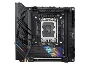 Bo mạch chủ - Mainboard Asus Strix B760I Gaming Wifi