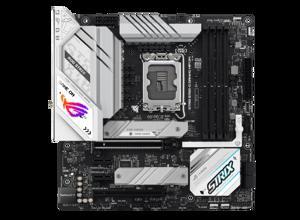 Bo mạch chủ - Mainboard Asus Strix B760-G Gaming Wifi