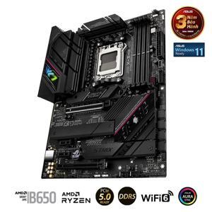 Bo mạch chủ - Mainboard Asus Strix B650E-F Gaming Wifi