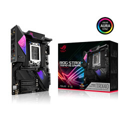 Bo mạch chủ - Mainboard Asus TRX40-XE Gaming