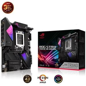 Bo mạch chủ - Mainboard Asus TRX40-XE Gaming