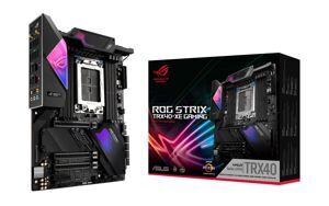 Bo mạch chủ - Mainboard Asus TRX40-XE Gaming