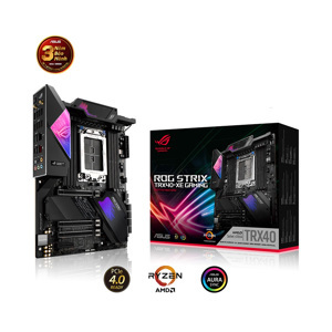 Bo mạch chủ - Mainboard Asus TRX40-XE Gaming