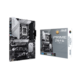 Bo mạch chủ - Mainboard Asus TUF Gaming Z790-PLUS
