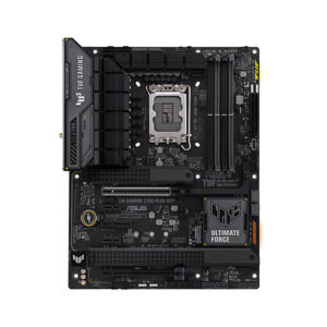 Bo mạch chủ - Mainboard Asus TUF Gaming Z790-PLUS wifi DDR5