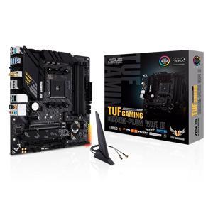 Bo mạch chủ - Mainboard Asus Tuf Gaming B550M-Plus Wifi