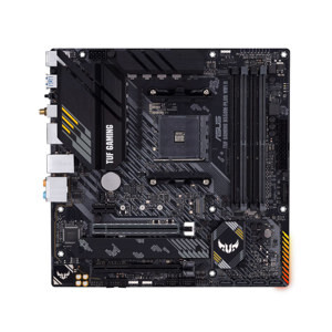 Bo mạch chủ - Mainboard Asus Tuf Gaming B550M-Plus Wifi