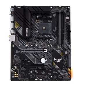 Bo mạch chủ - Mainboard Asus Tuf Gaming B550-Plus