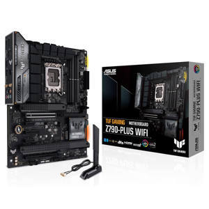Bo mạch chủ - Mainboard Asus Tuf Gaming Z790 Plus Wifi DDR4