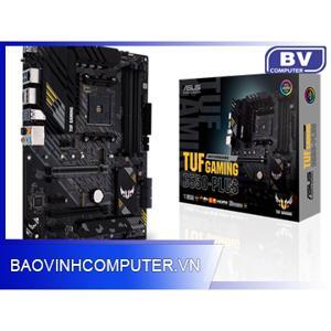 Bo mạch chủ - Mainboard Asus Tuf Gaming B550-Plus